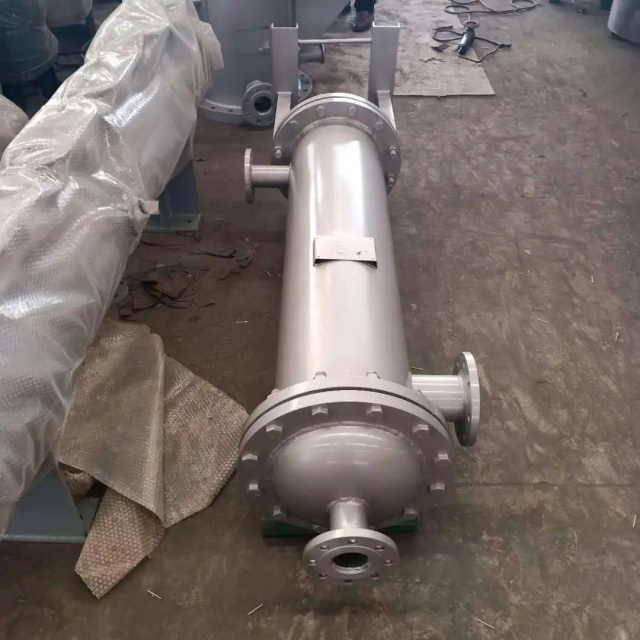 柳北分集水器重要指标